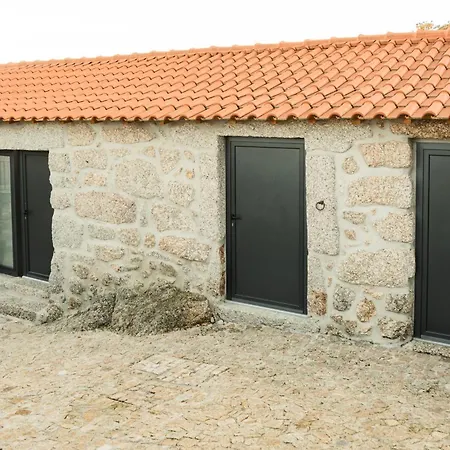 Affittacamere Seara - Casas Da Vinha Celorico De Basto