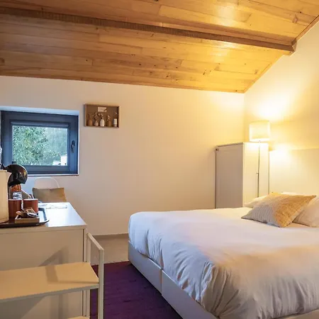 Seara - Casas Da Vinha 3*