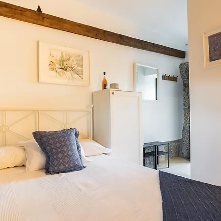 Seara - Casas Da Vinha 게스트하우스 세로리코데바스토