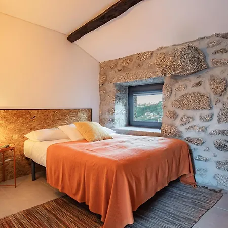 Seara - Casas Da Vinha 3*