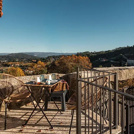 بيت ضيافة Seara - Casas Da Vinha