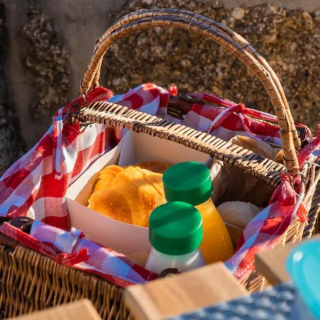 Seara - Casas Da Vinha 3*