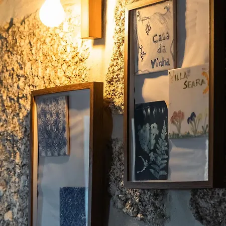 Seara - Casas Da Vinha