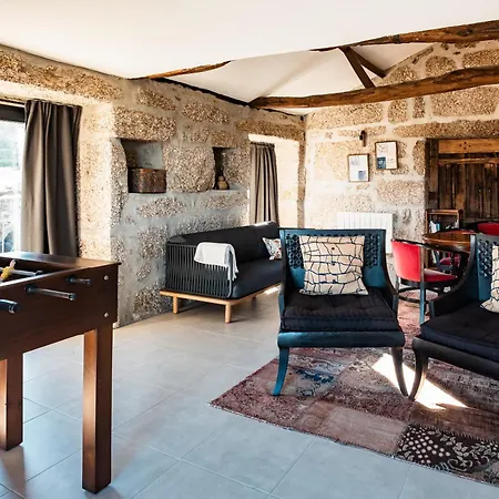 Seara - Casas Da Vinha 3*