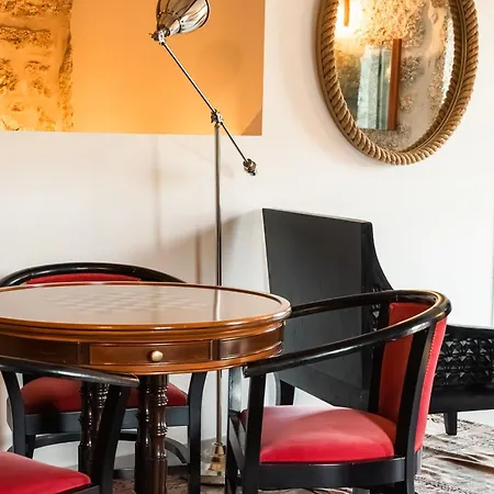 بيت ضيافة Seara - Casas Da Vinha 3*