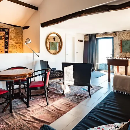 بيت ضيافة Seara - Casas Da Vinha 3*