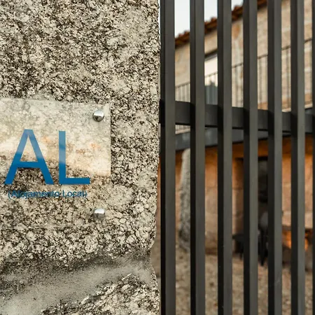 Seara - Casas Da Vinha 3* سيلوريكو دي باستو