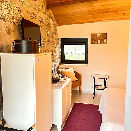 Seara - Casas Da Vinha 3*