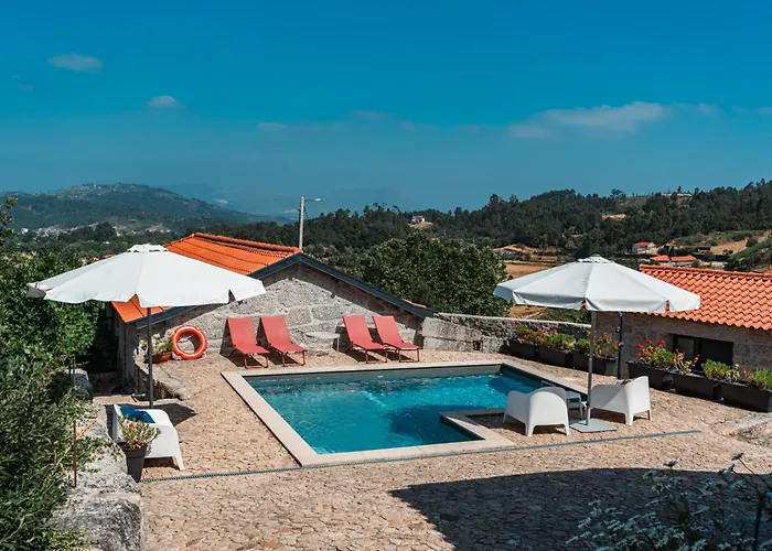 Guest house Seara - Casas Da Vinha