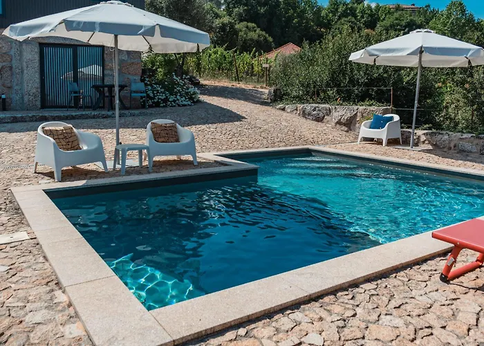 Seara - Casas Da Vinha