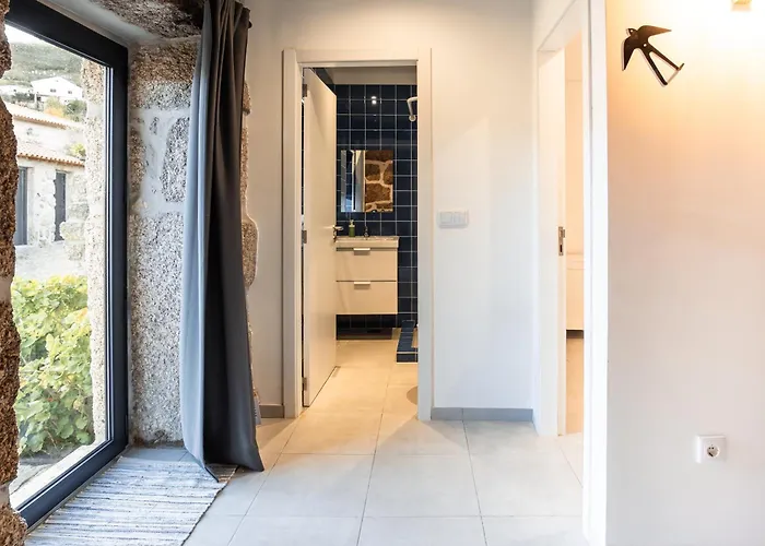 Seara - Casas Da Vinha Penzion Celorico De Basto