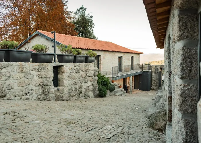 Guest house Seara - Casas Da Vinha