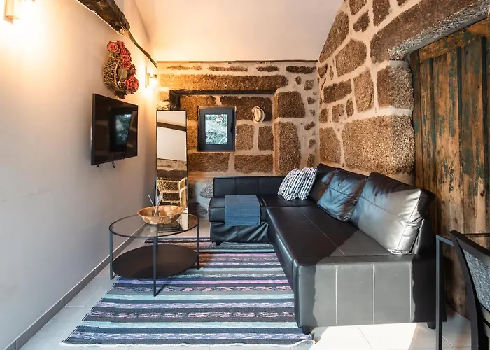 Seara - Casas Da Vinha Celorico De Basto