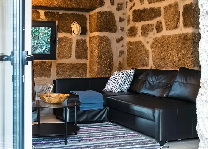 Seara - Casas Da Vinha Guest house Celorico De Basto