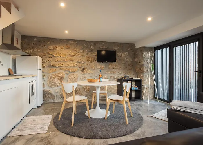 Penzion Seara - Casas Da Vinha 3*