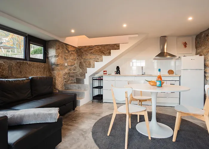 Seara - Casas Da Vinha 3*