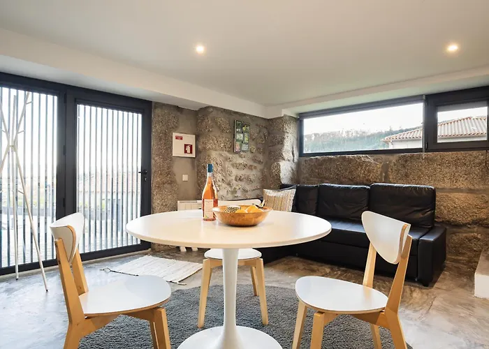 Guest house Seara - Casas Da Vinha 3*