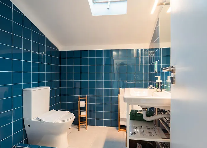 Seara - Casas Da Vinha 3* Celorico De Basto