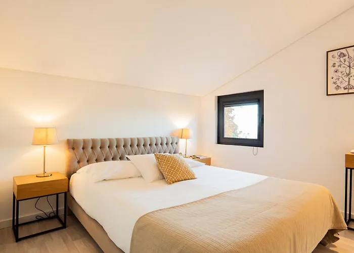 Seara - Casas Da Vinha Guest house Celorico De Basto