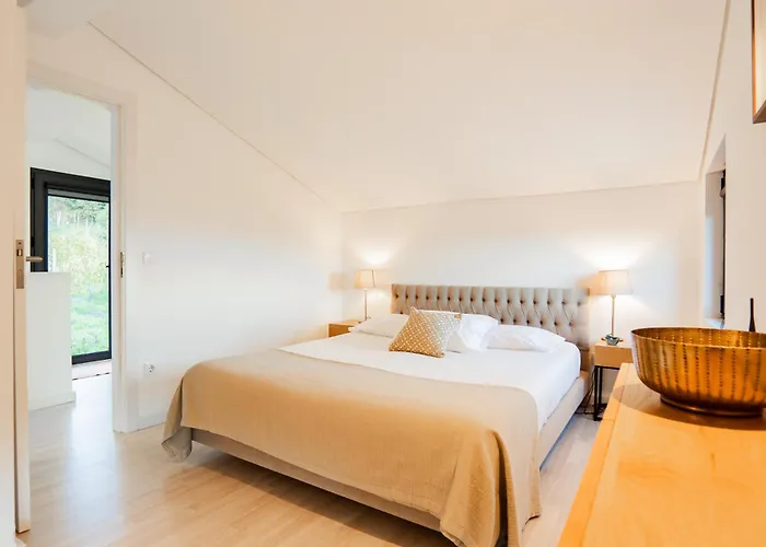 Penzion Seara - Casas Da Vinha