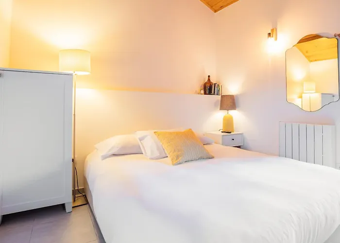 Guest house Seara - Casas Da Vinha Celorico De Basto