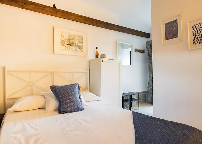 Seara - Casas Da Vinha Penzion Celorico De Basto