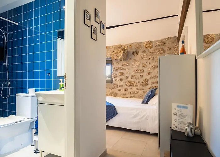 Seara - Casas Da Vinha 3*