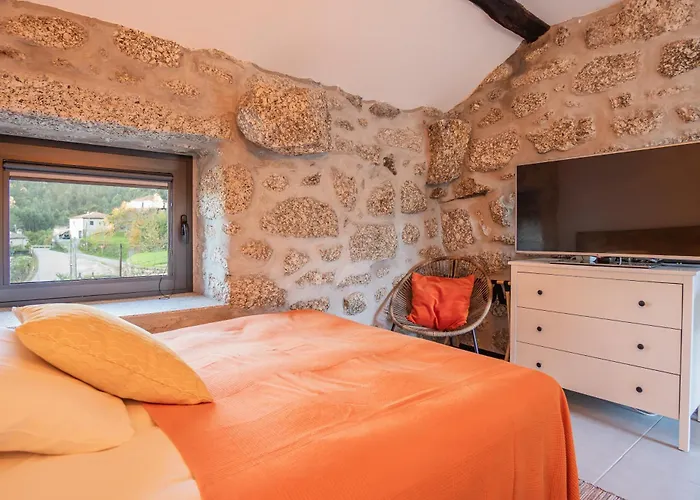 Guest house Seara - Casas Da Vinha