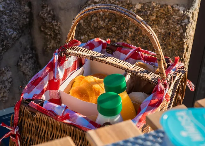 Seara - Casas Da Vinha 3*