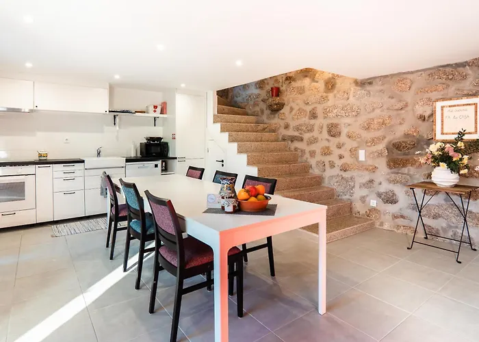 Seara - Casas Da Vinha Guest house