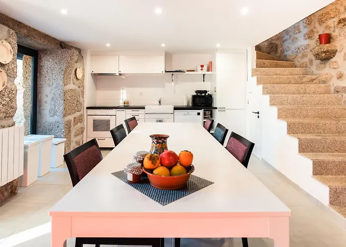 Seara - Casas Da Vinha Penzion 3*