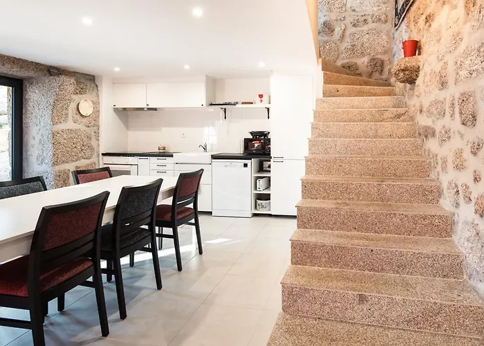 Penzion Seara - Casas Da Vinha 3*