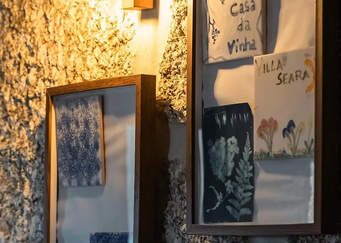 Seara - Casas Da Vinha