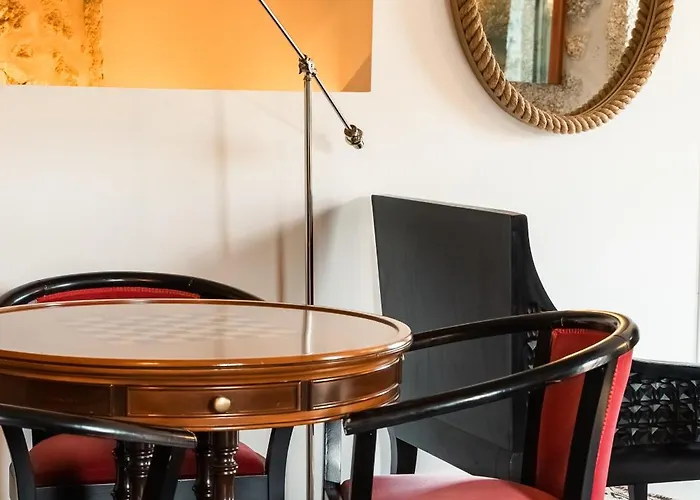 Guest house Seara - Casas Da Vinha 3*