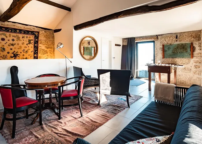 Guest house Seara - Casas Da Vinha 3*