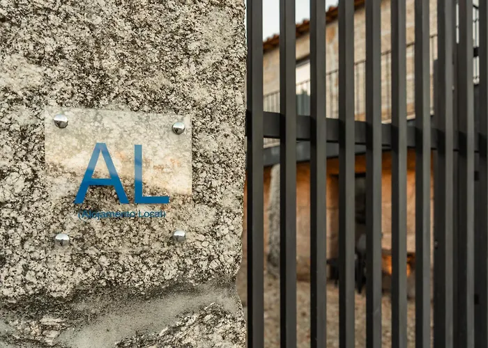 Seara - Casas Da Vinha 3* Celorico De Basto