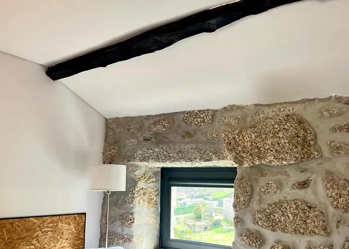 Seara - Casas Da Vinha 3* Celorico De Basto