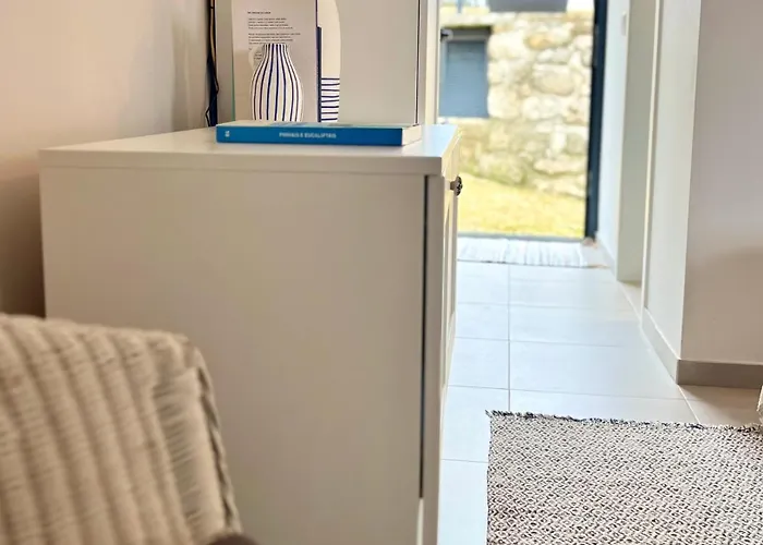 Guest house Seara - Casas Da Vinha Celorico De Basto